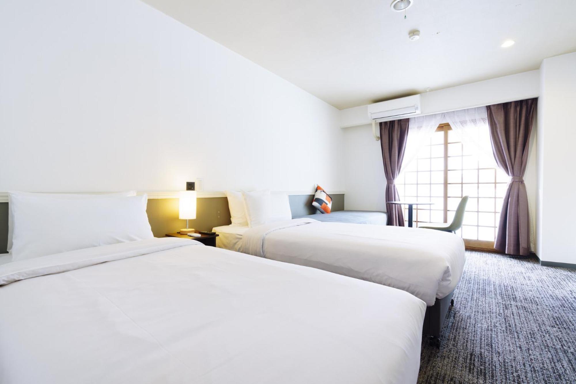Hakuba Gateway Hotel Екстер'єр фото