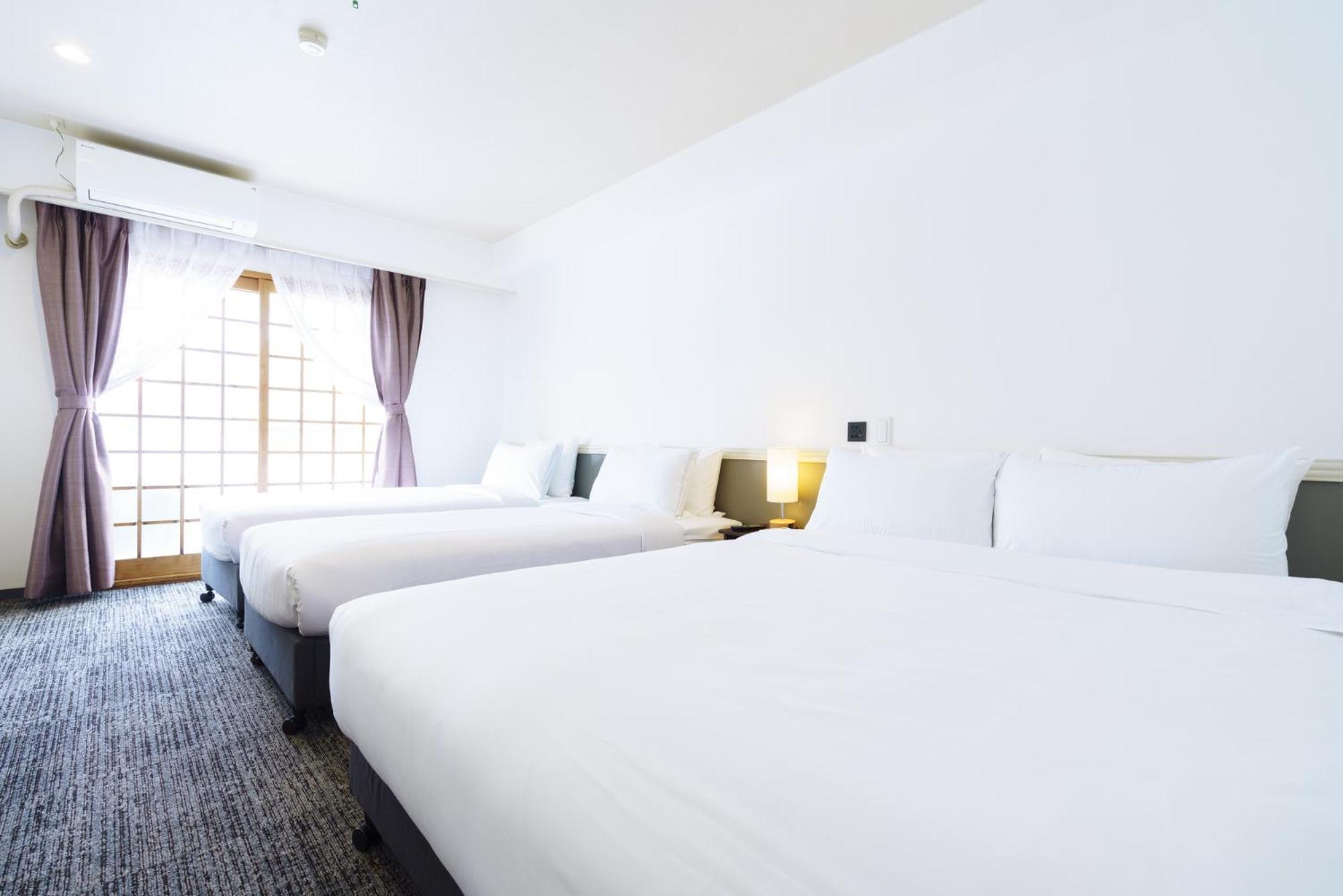 Hakuba Gateway Hotel Екстер'єр фото