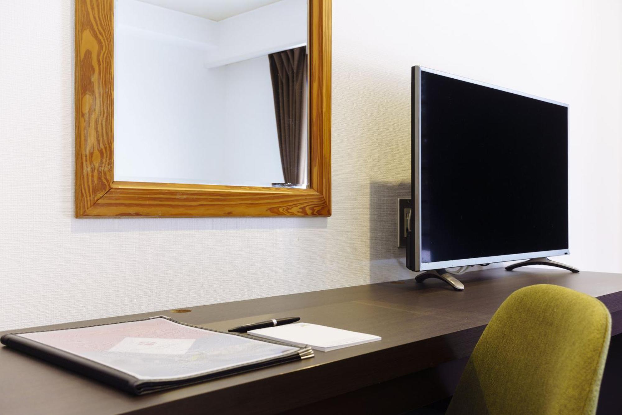 Hakuba Gateway Hotel Екстер'єр фото