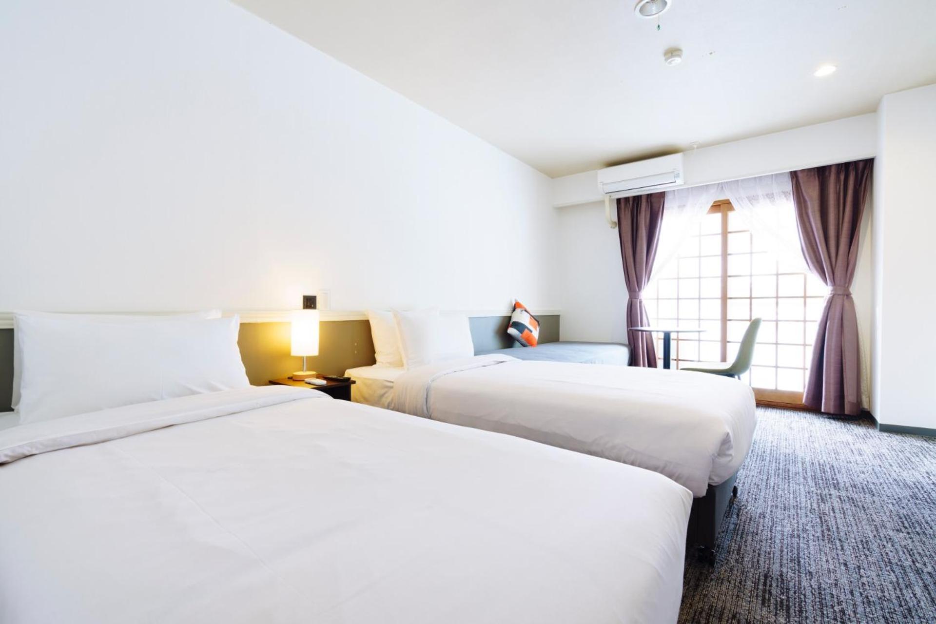 Hakuba Gateway Hotel Екстер'єр фото
